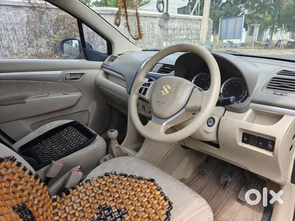 Maruti Suzuki Ertiga 2013 Diesel Good Condition