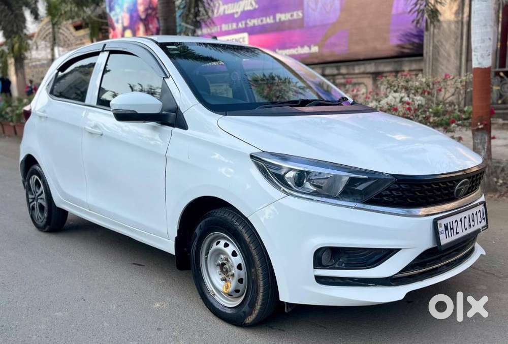 Tata Tiago