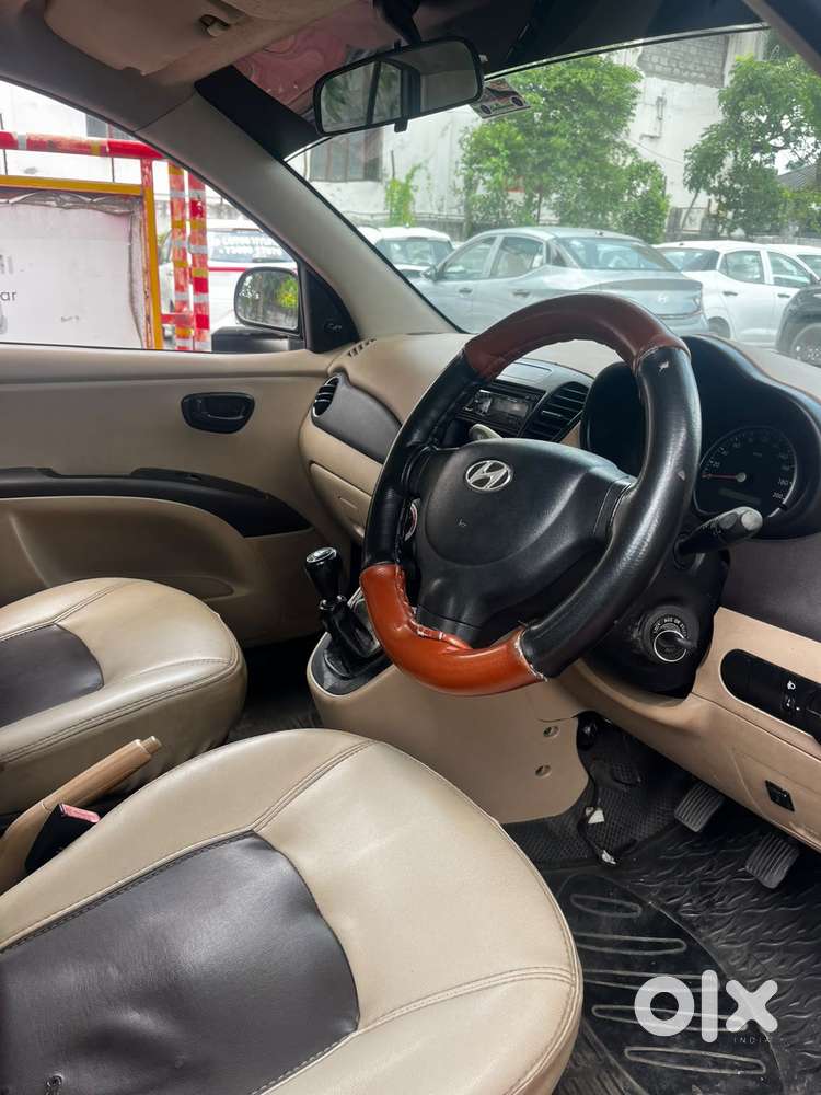 Hyundai I10 Era, 2010, Petrol