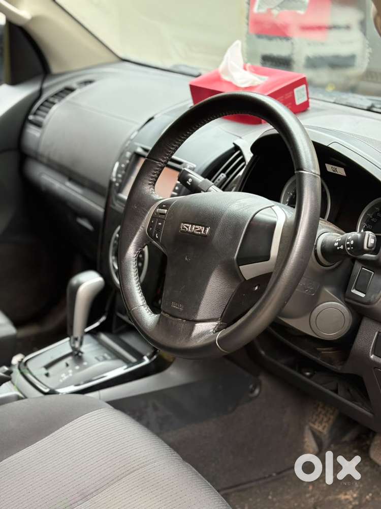 Isuzu V-cross Z 4x2 At, 2022, Diesel