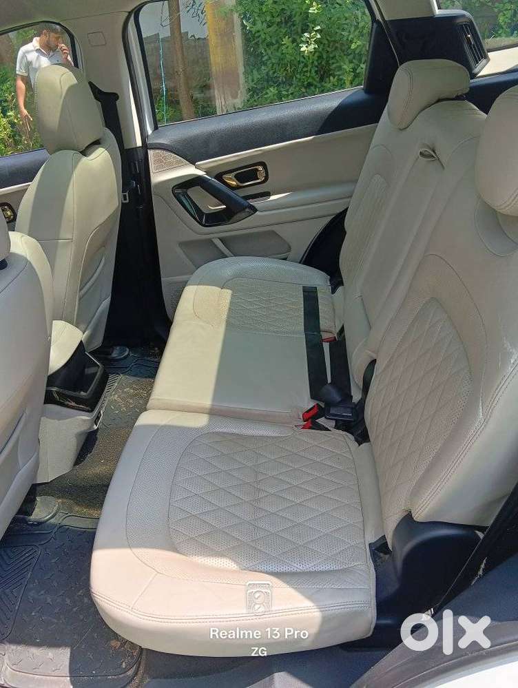 Tata Safari 2.0 Kryotec Xz Plus, 2021, Diesel
