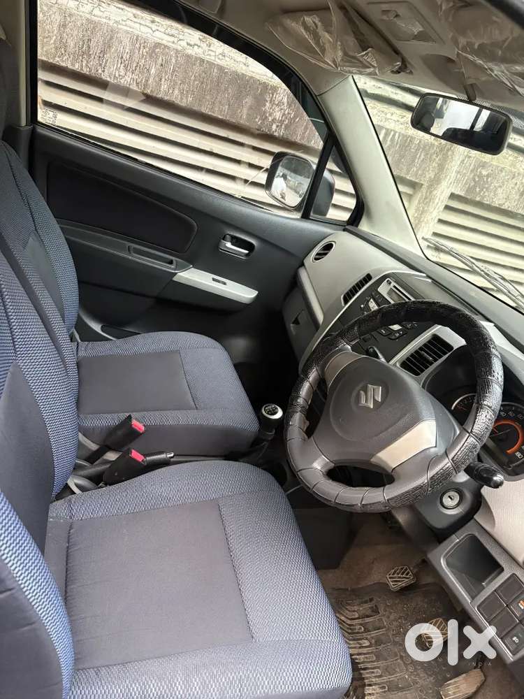 Maruti Suzuki Wagonr
