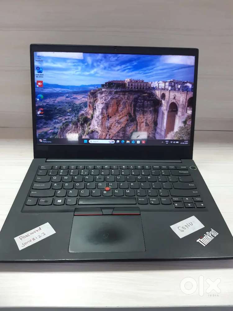 Lenovo ThinkPad E14