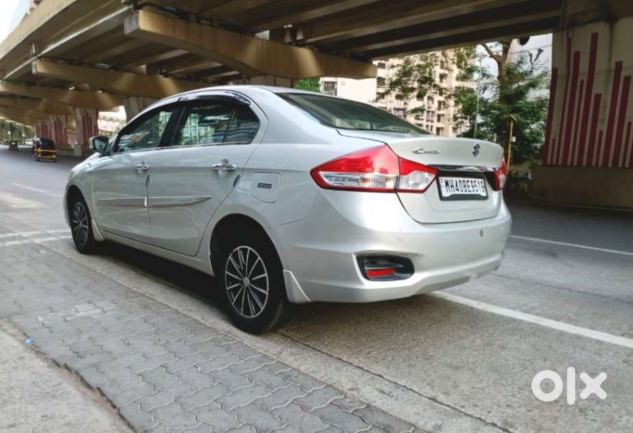Maruti Suzuki Ciaz 1.4 Sigma, 2018, Petrol