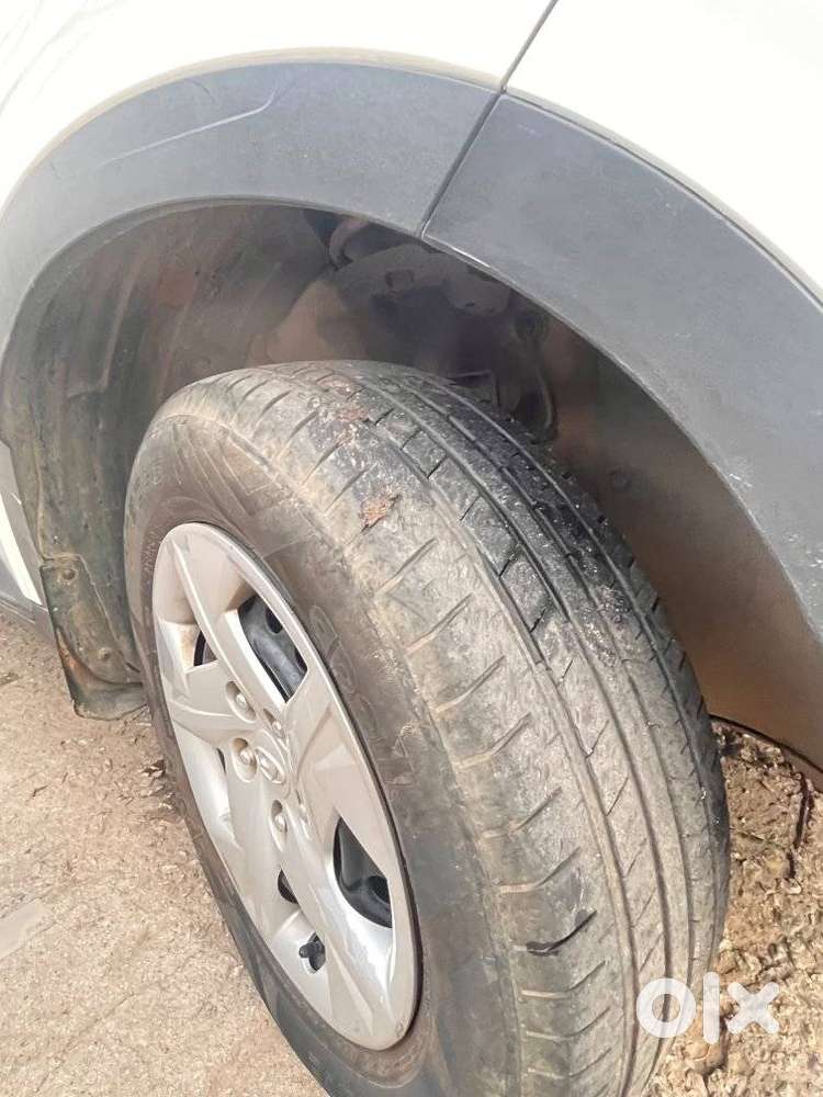 Hyundai Venue S Mt 1.2 Kappa, 2021, Petrol