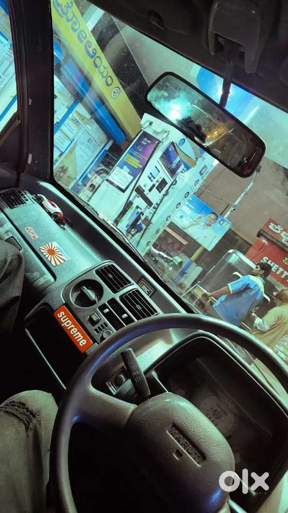 Maruti Suzuki Zen Estilo 1999