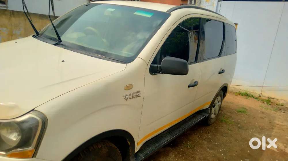 Mahindra Xylo 2014 Diesel Well Maintained