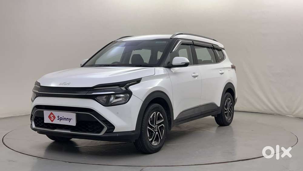 Kia Carens 1.4 Prestige Plus Turbo 7 Str, 2022, Petrol