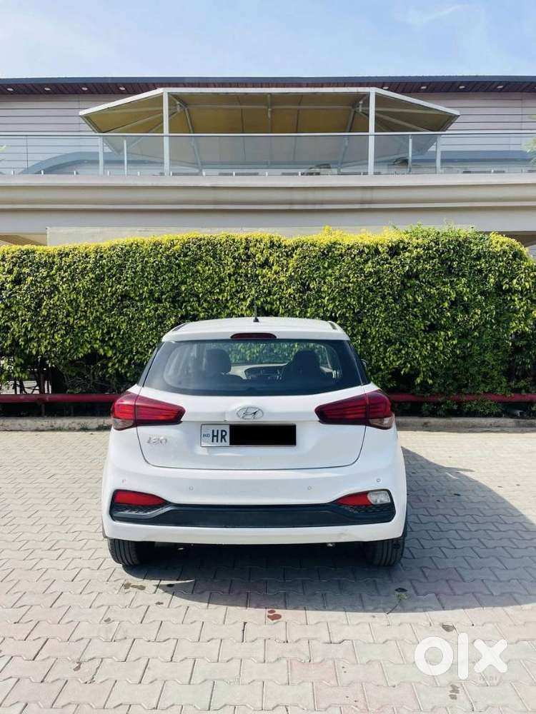 Hyundai Elite I20