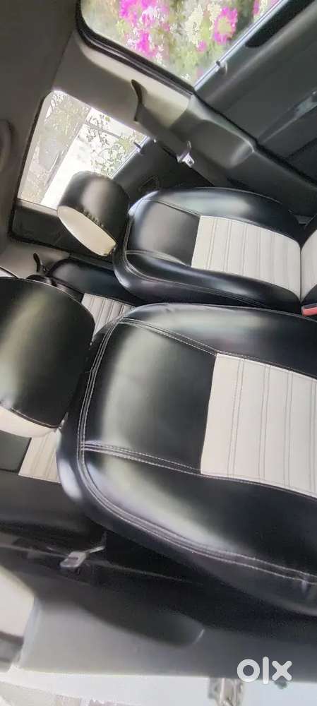 Chevrolet Beat Diesel Manual 2015