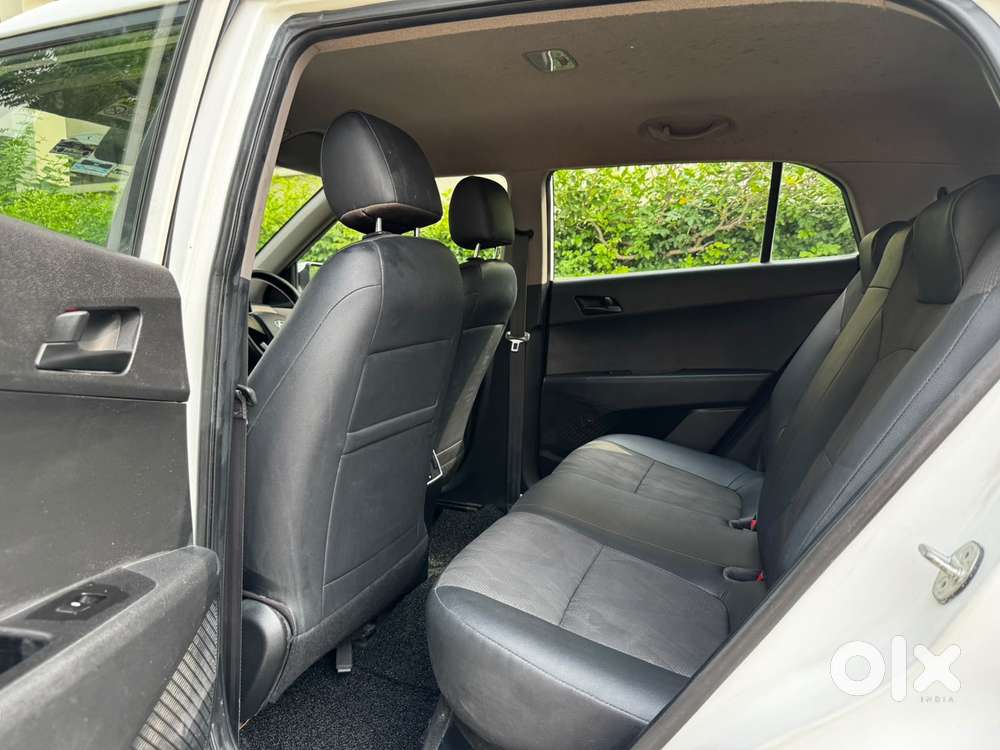 Hyundai Creta 1.4 E Plus Crdi, 2019, Diesel