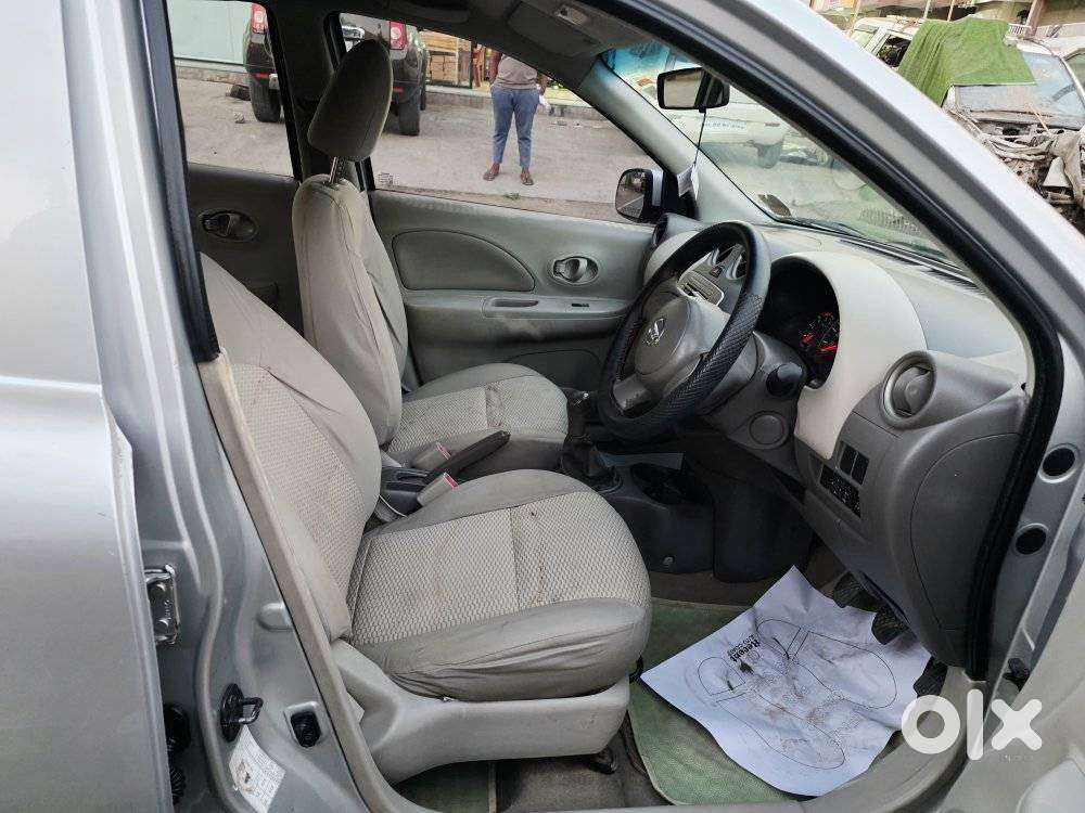 Nissan Micra Primo 1.5 Xv Premium, 2011, Diesel