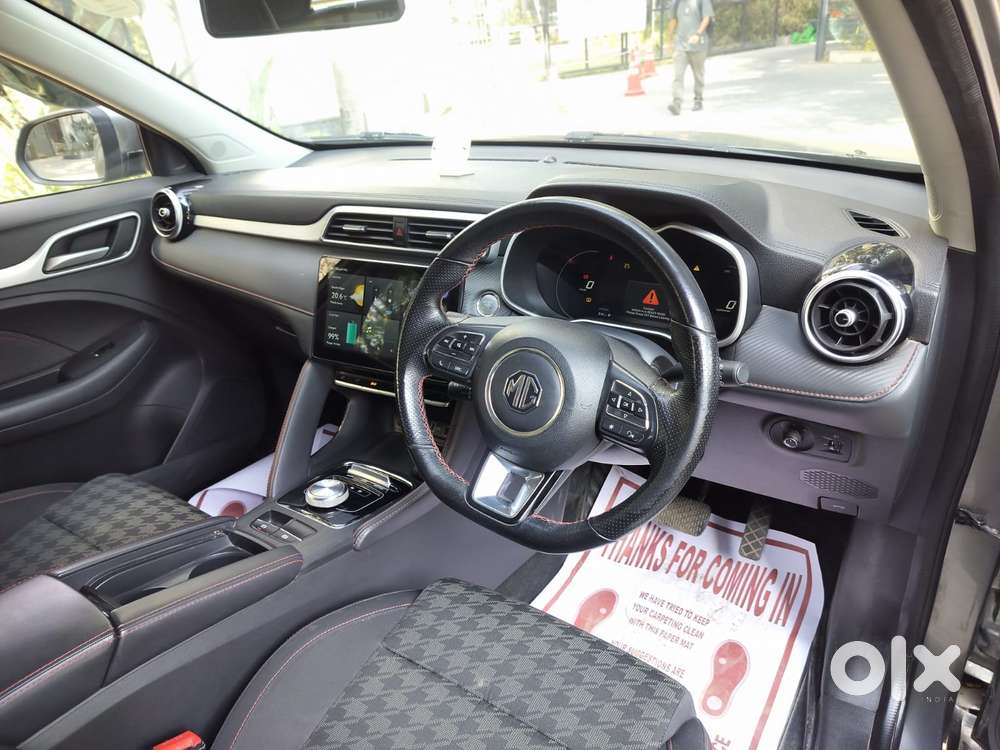 Mg Zs Ev Excite, 2023, Electric