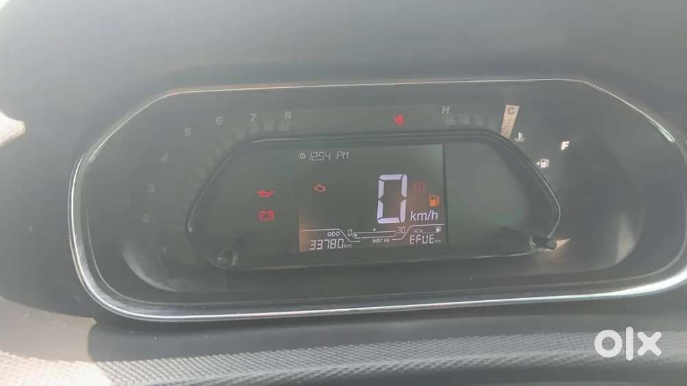 Tata Tiago 1.05 Revotorq Xt, 2022, Petrol