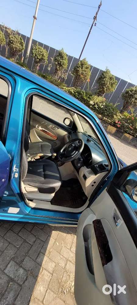 Maruti Suzuki Swift 2013