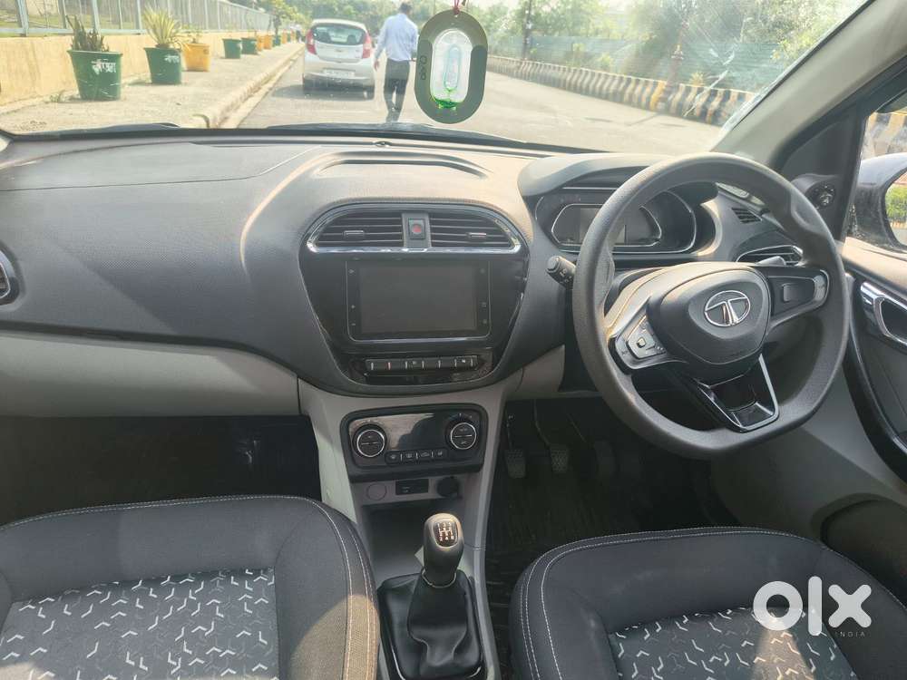 Tata Tiago Xz, 2020, Petrol