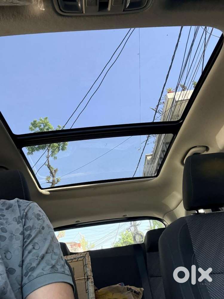 Kia Seltos Petrol Well Maintained