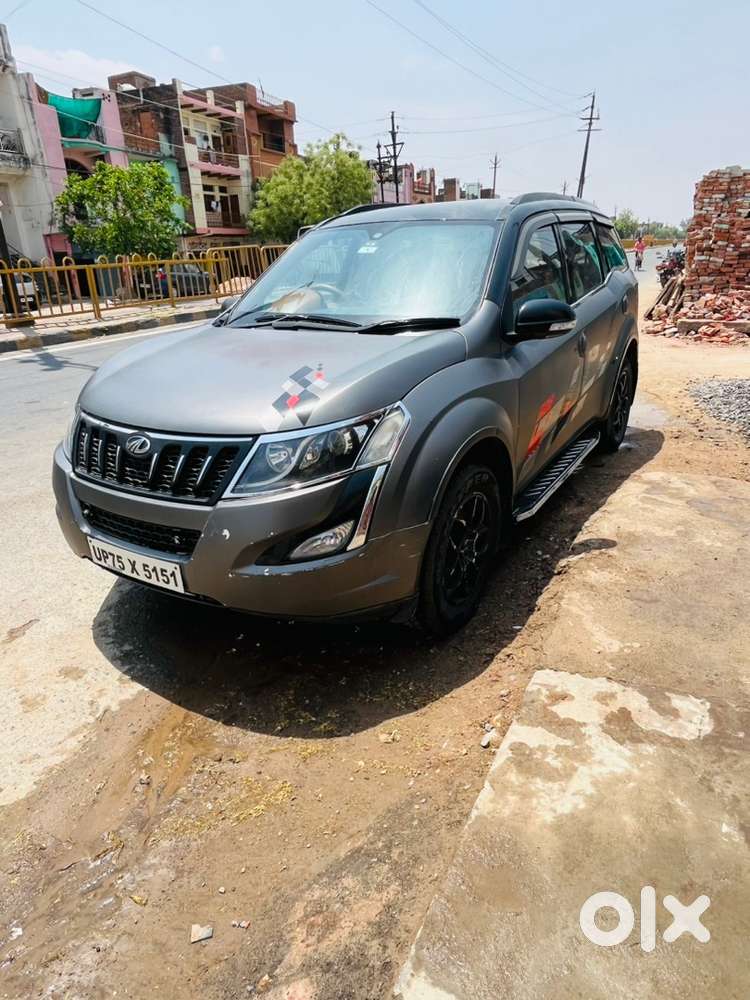 Mahindra Xuv500 Diesel 2016