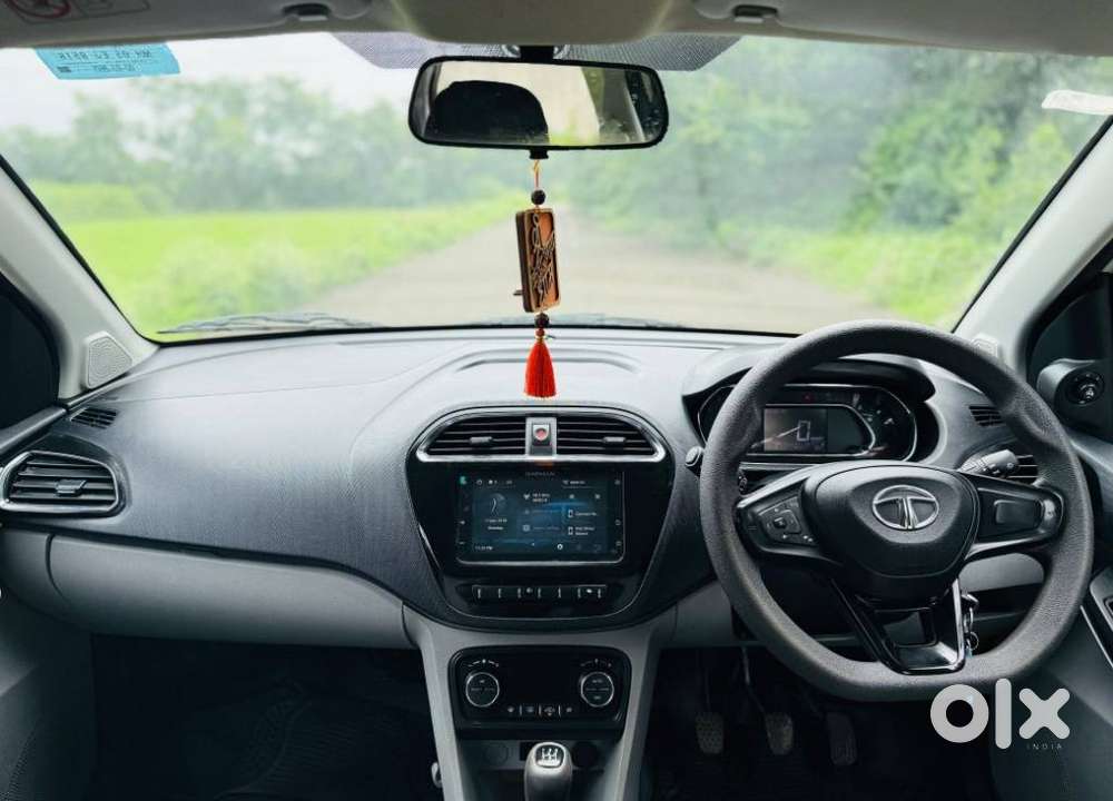 Tata Tiago 1.2 Revotron Xz Plus, 2021, Petrol