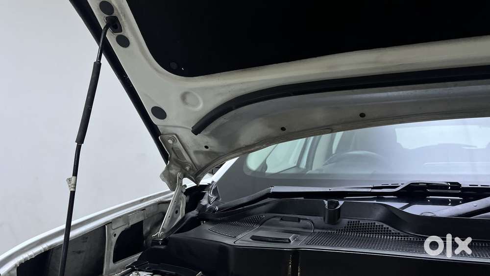 Tata Harrier Xza+, 2022, Diesel