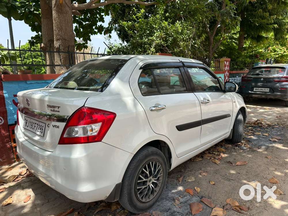 2015 Maruti Suzuki Swift Dzire Vdi Abs Excellent Condition New Tyres