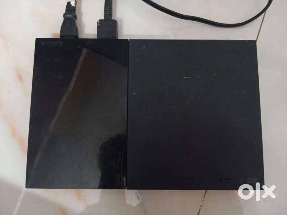 Ps-2 playstation