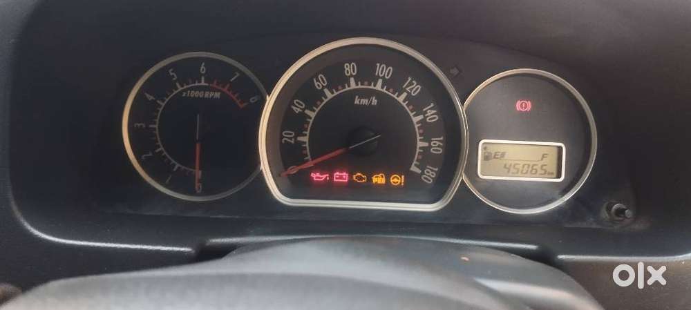 Maruti Suzuki Alto K10 1.0 Vxi, 2014, Petrol