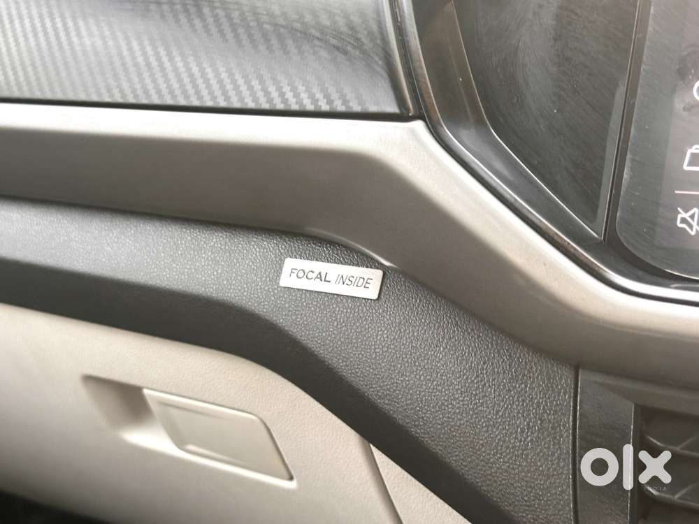 Volkswagen Taigun Gt Plus 1.5 Tsi Dsg (with Ventilated Seats), 2023,..