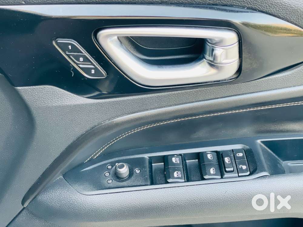 Jeep Compass Model S (o) Diesel 4x4 At, 2021, Diesel