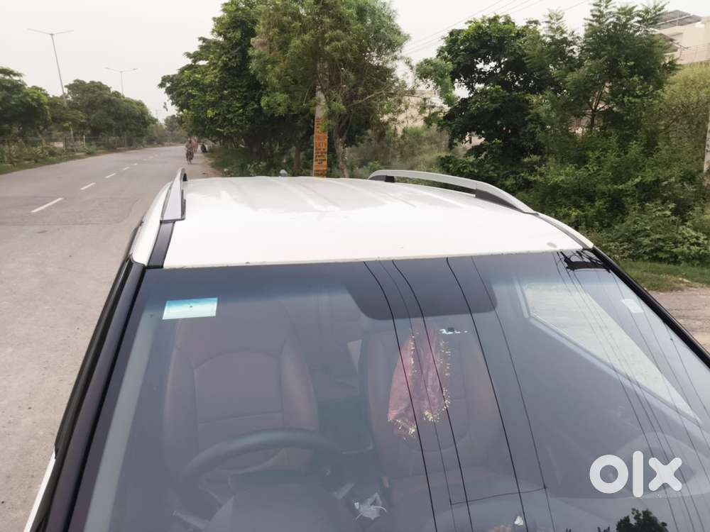 Hyundai Creta Diesel 2016