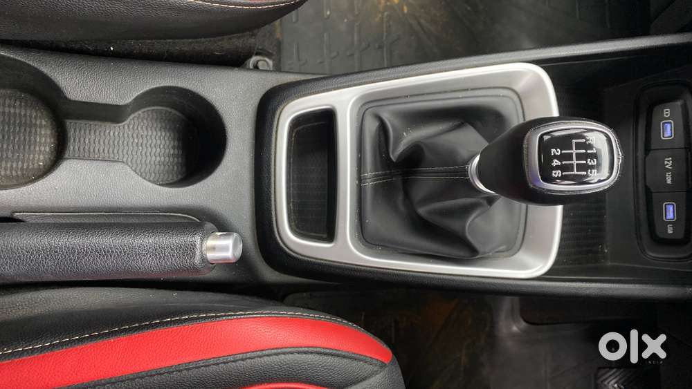Hyundai Venue Sx Diesel, 2021, Diesel