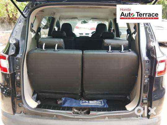 Renault Triber Rxz, 2024, Petrol