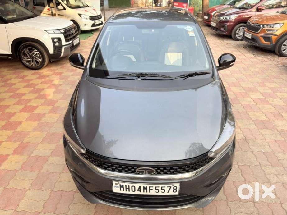 Tata Tigor 1.2 Revotron Xz Cng, 2024, Cng & Hybrids