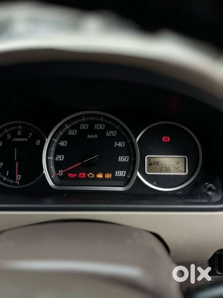 Maruti Suzuki Zen Estilo Vxi Bsiv, 2014, Petrol