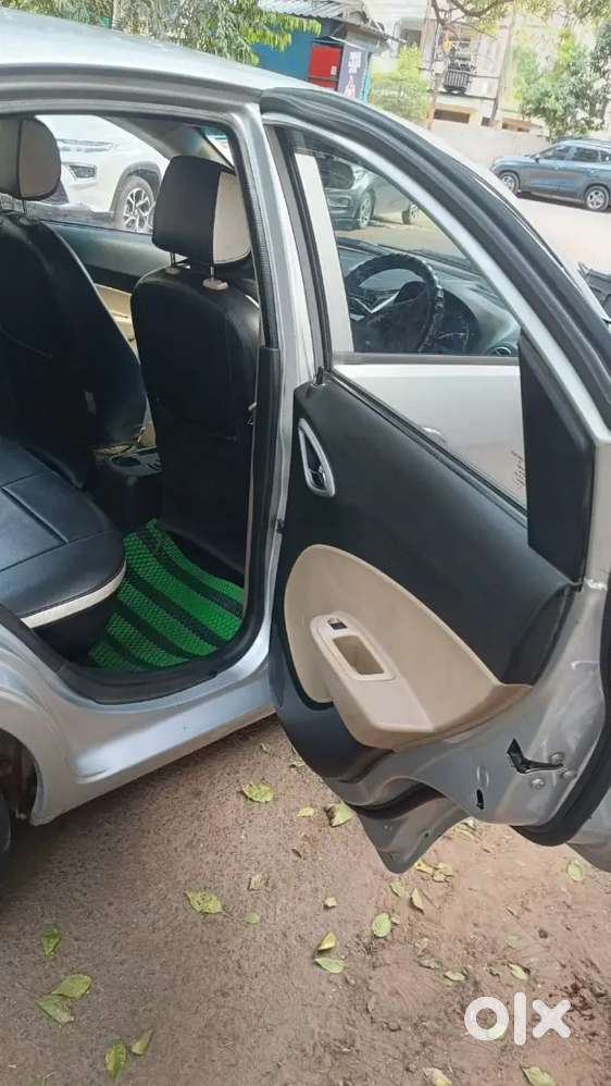 Chevrolet Sail 2016 Diesel 117000 Km Driven