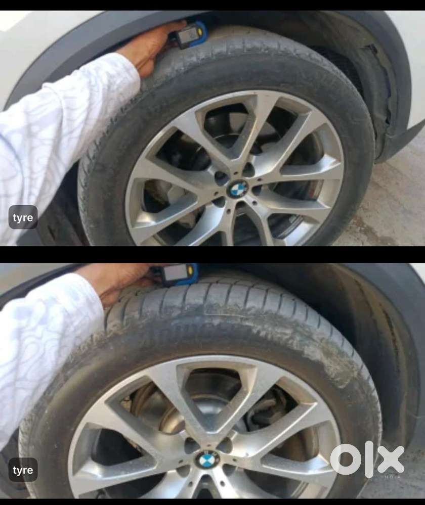 Bmw X5 2022 Diesel Well Maintained