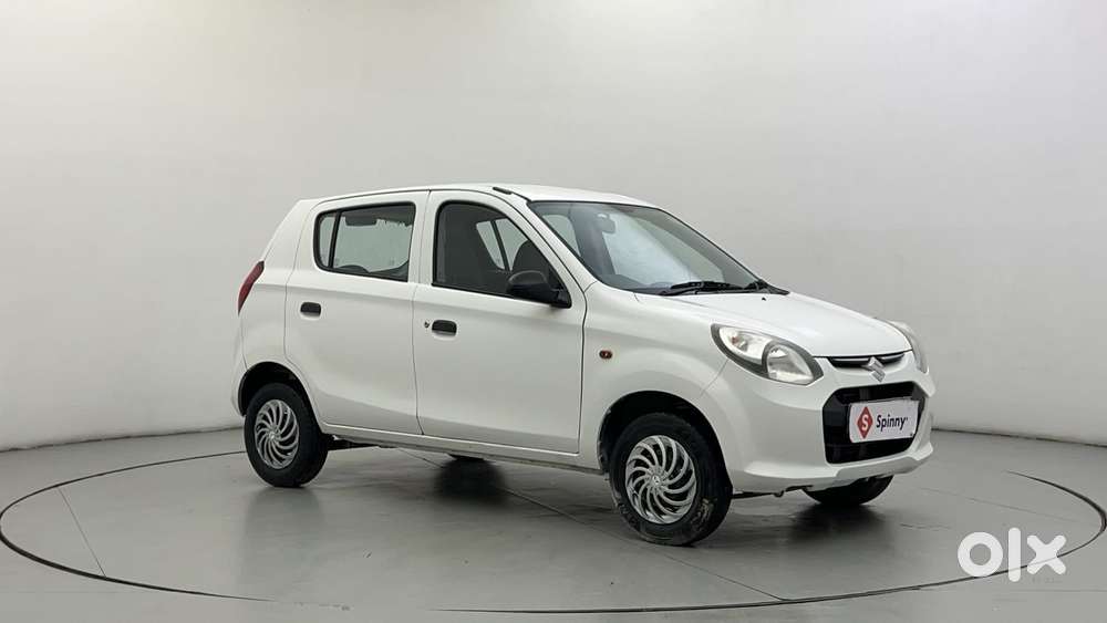 Maruti Suzuki Alto 800 Lxi, 2016, Petrol