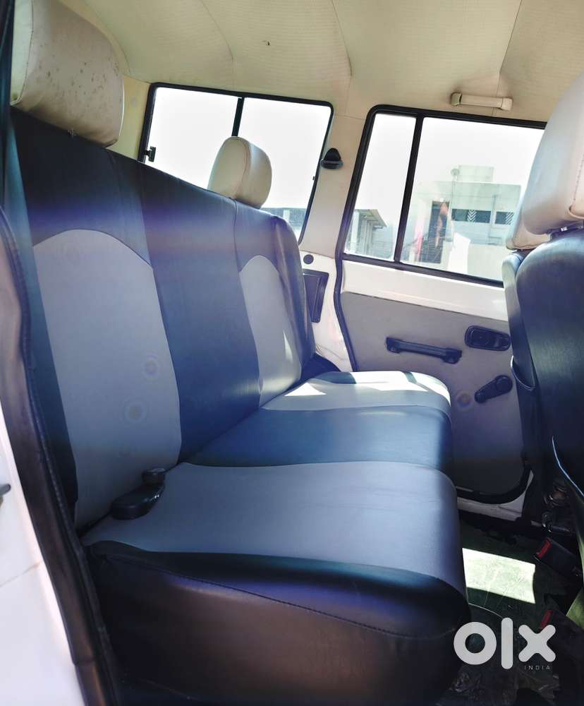 Tata Sumo Victa Di Ex Bsiii, 2014, Diesel