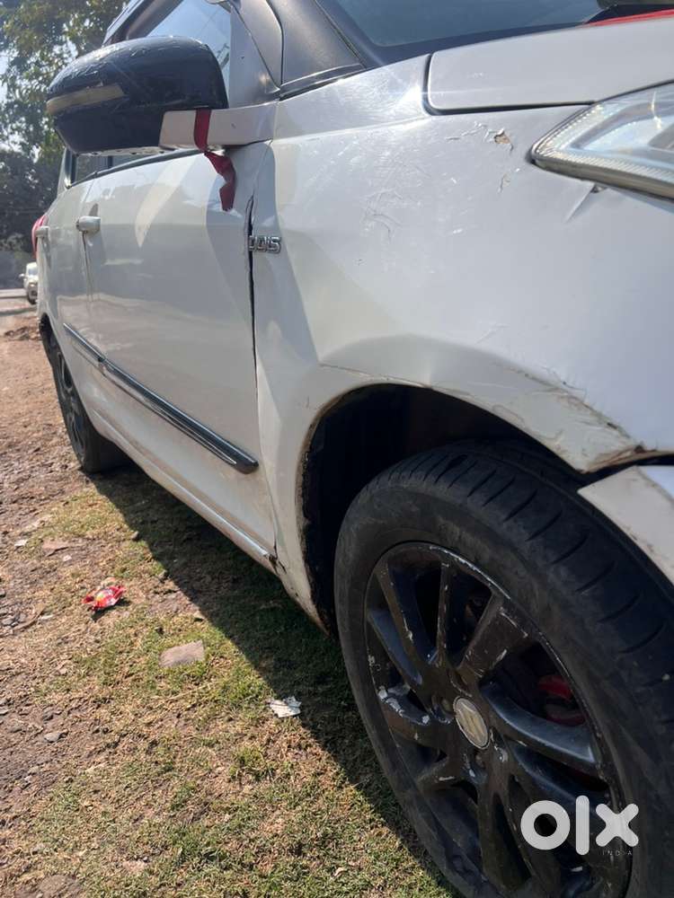 Maruti Suzuki Swift 2013 Diesel 100000 Km Driven