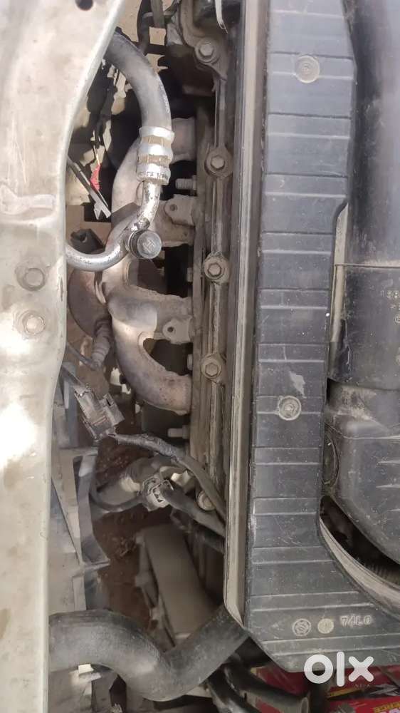 Maruti Suzuki Dzire 2018