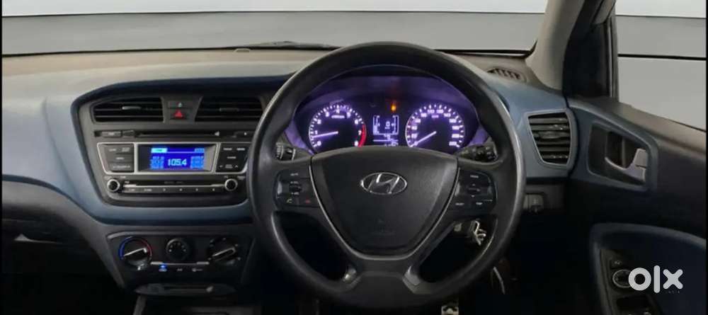 Hyundai I20 Active 2015 Petrol 68000 Km Driven