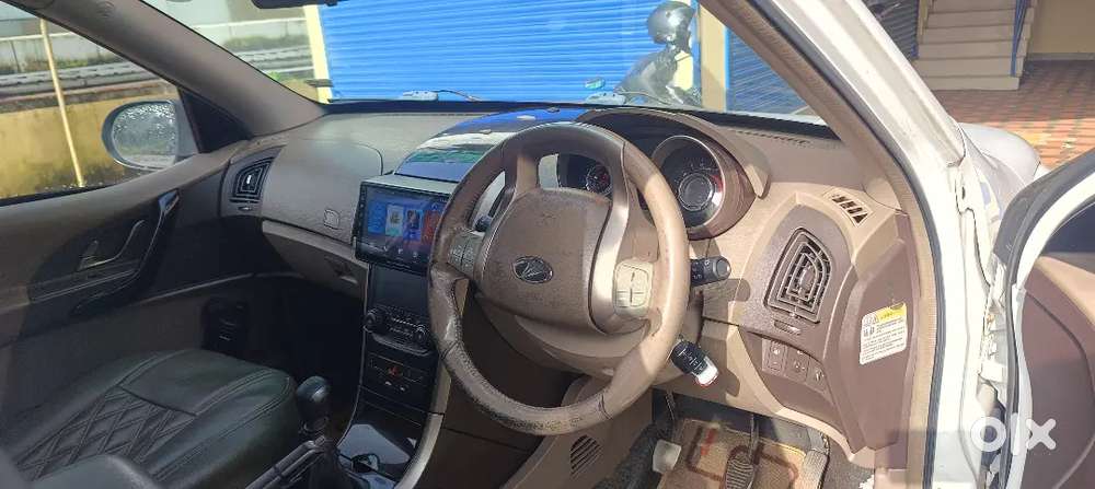 Mahindra Xuv500 Diesel 2012 Manual
