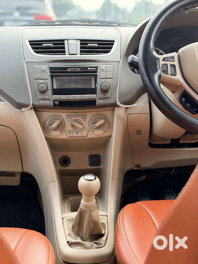 Maruti Suzuki Ertiga Vdi, 2016, Diesel