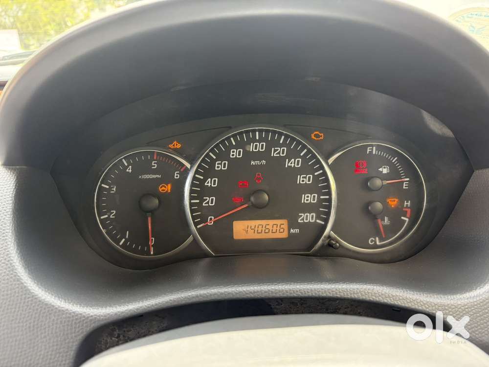 Maruti Suzuki Swift Dzire Vdi Optional, 2012, Diesel