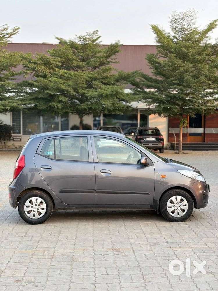 Hyundai I10 Magna 1.1l, 2013, Petrol