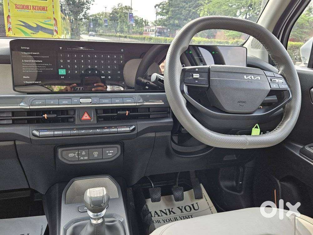 Kia Syros Htk Opt Diesel, 2025, Diesel