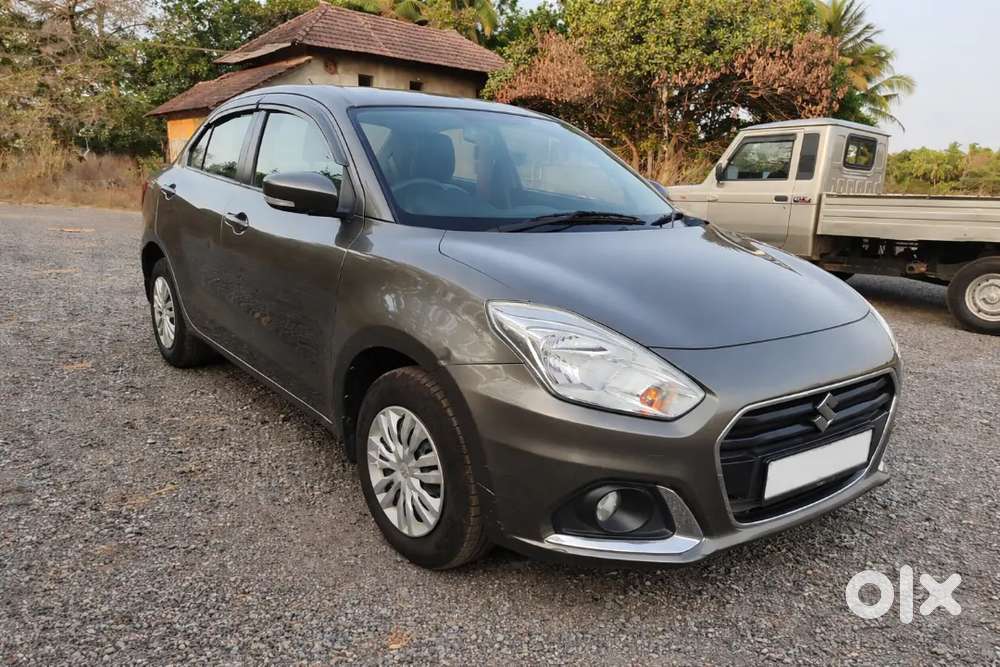 Suzuki Dzire Vxi Model 2023