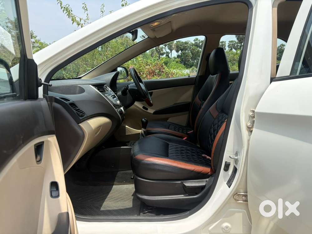 Hyundai Eon Magna+