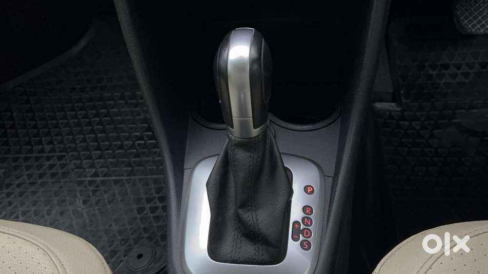 Volkswagen Vento 1.0 Highline Plus At, 2020, Petrol