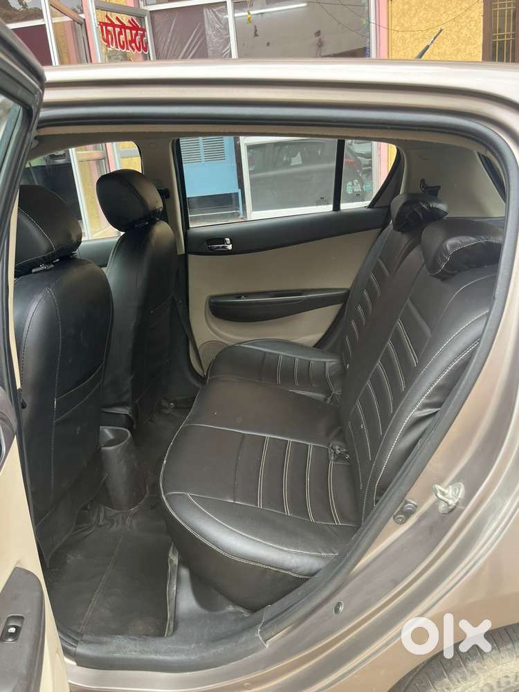 Hyundai I20 Diesel Sportz, 2013, Diesel